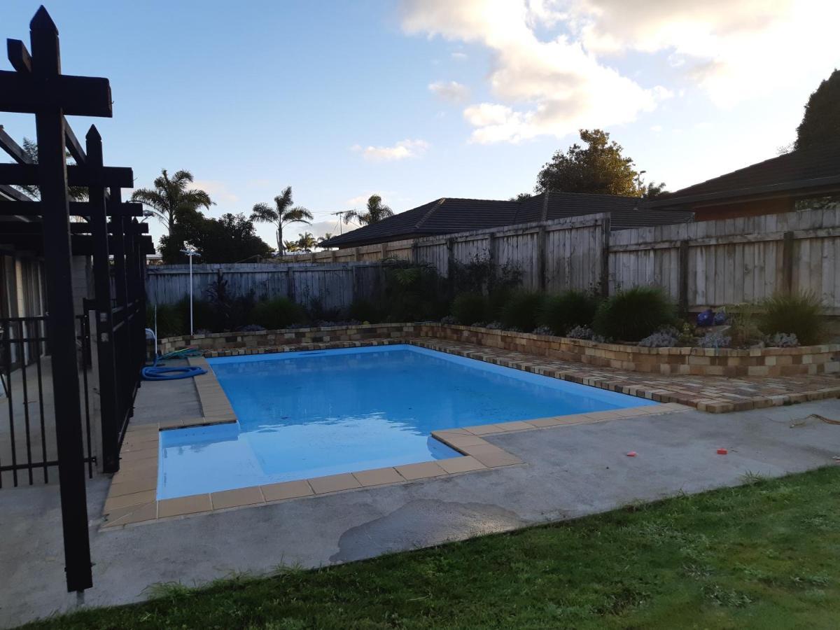 Kerikeri Central Apartment Esterno foto