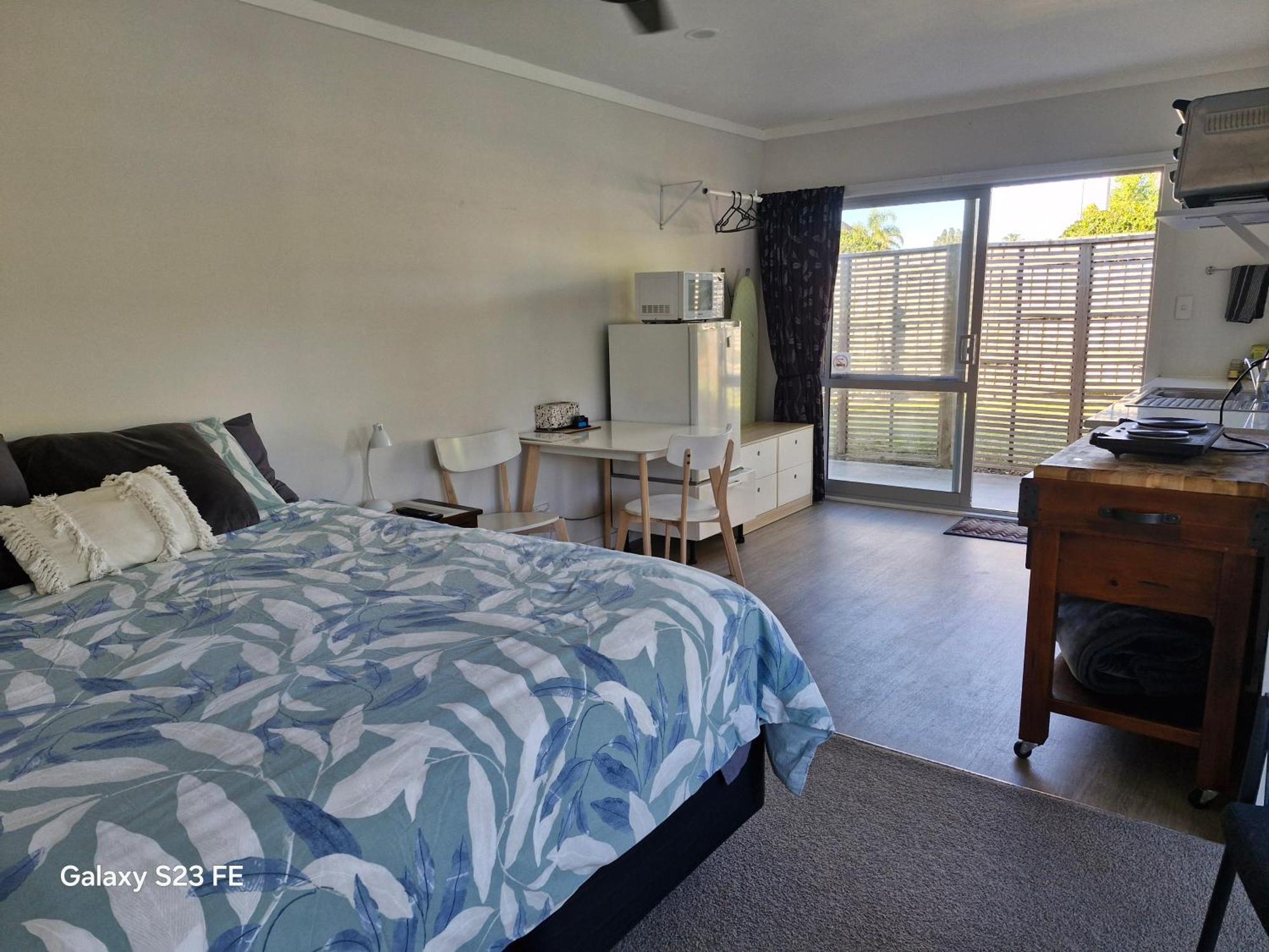 Kerikeri Central Apartment Esterno foto