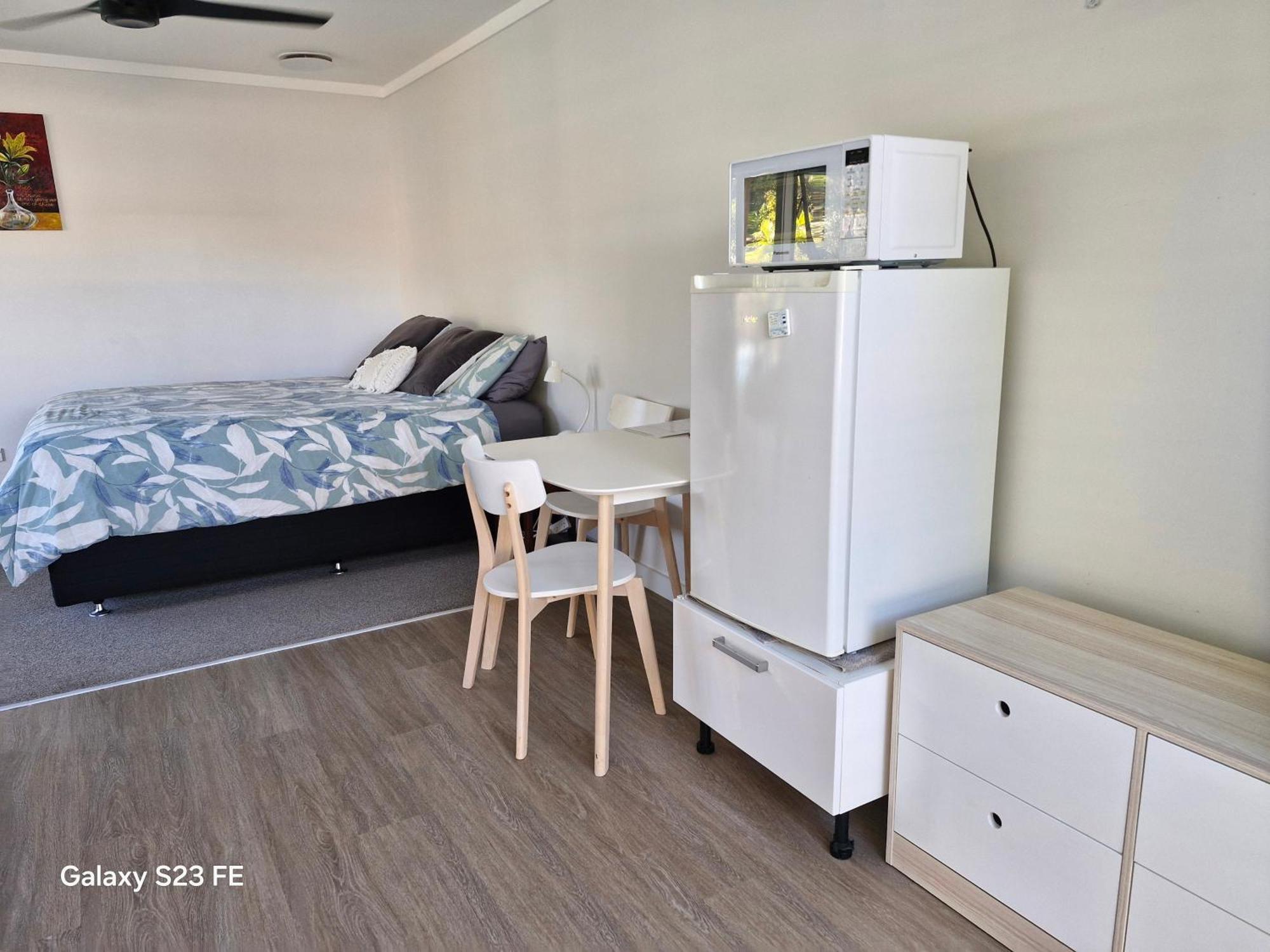 Kerikeri Central Apartment Esterno foto