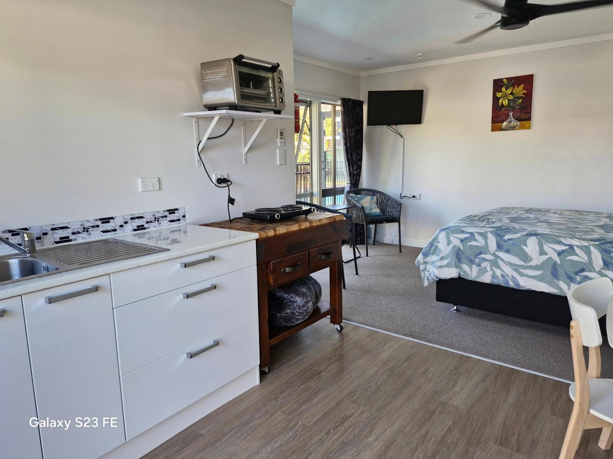 Kerikeri Central Apartment Esterno foto
