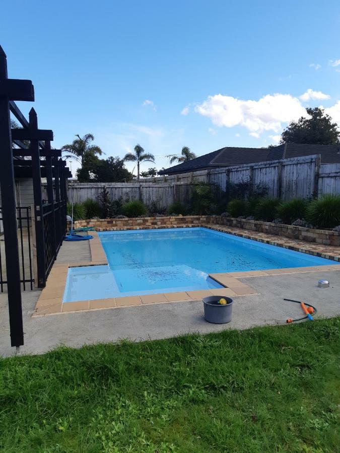 Kerikeri Central Apartment Esterno foto